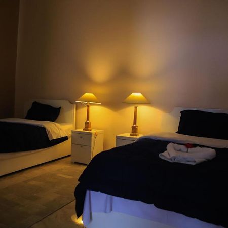 Luxor Oasis Guest House エクステリア 写真