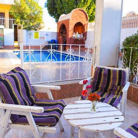 Luxor Oasis Guest House エクステリア 写真