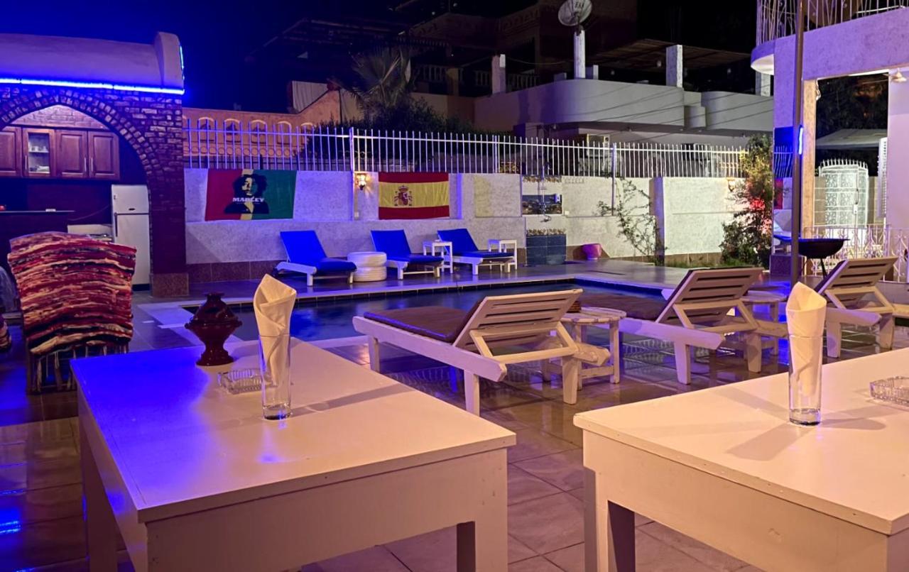 Luxor Oasis Guest House エクステリア 写真