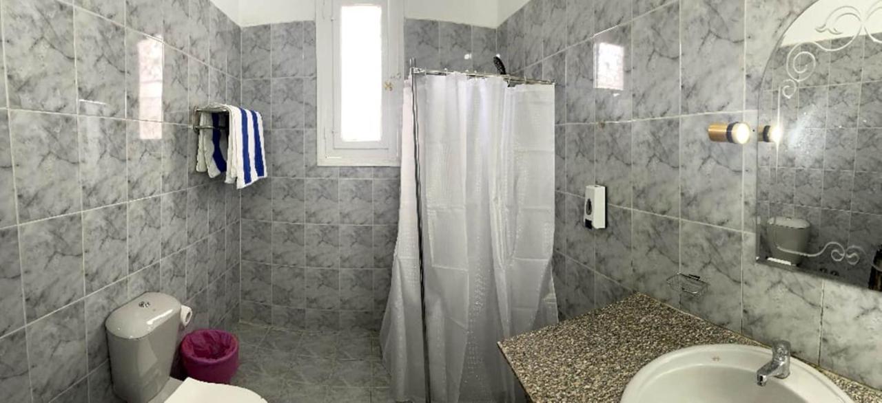 Luxor Oasis Guest House エクステリア 写真