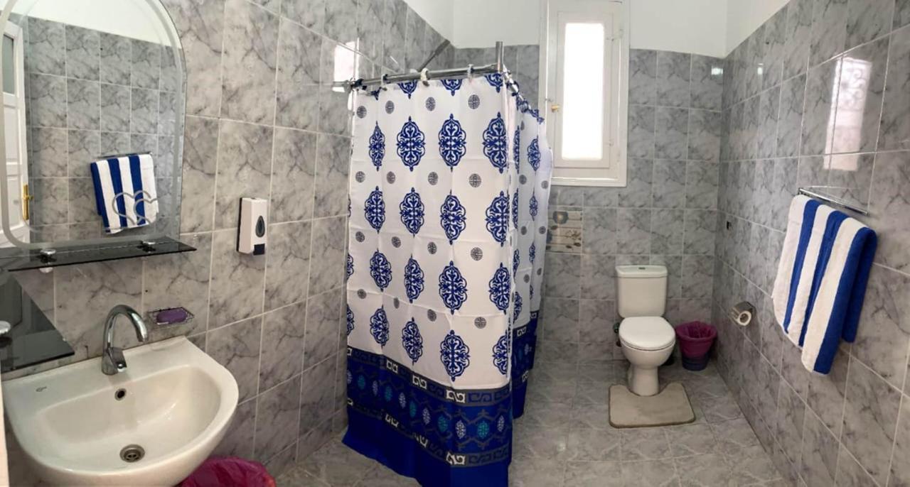 Luxor Oasis Guest House エクステリア 写真