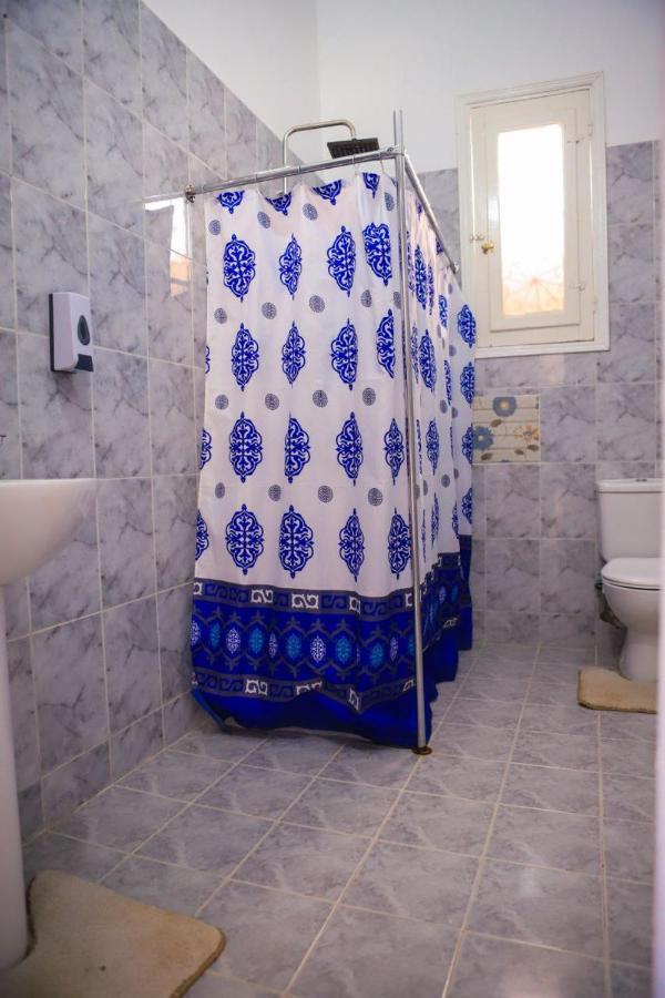 Luxor Oasis Guest House エクステリア 写真