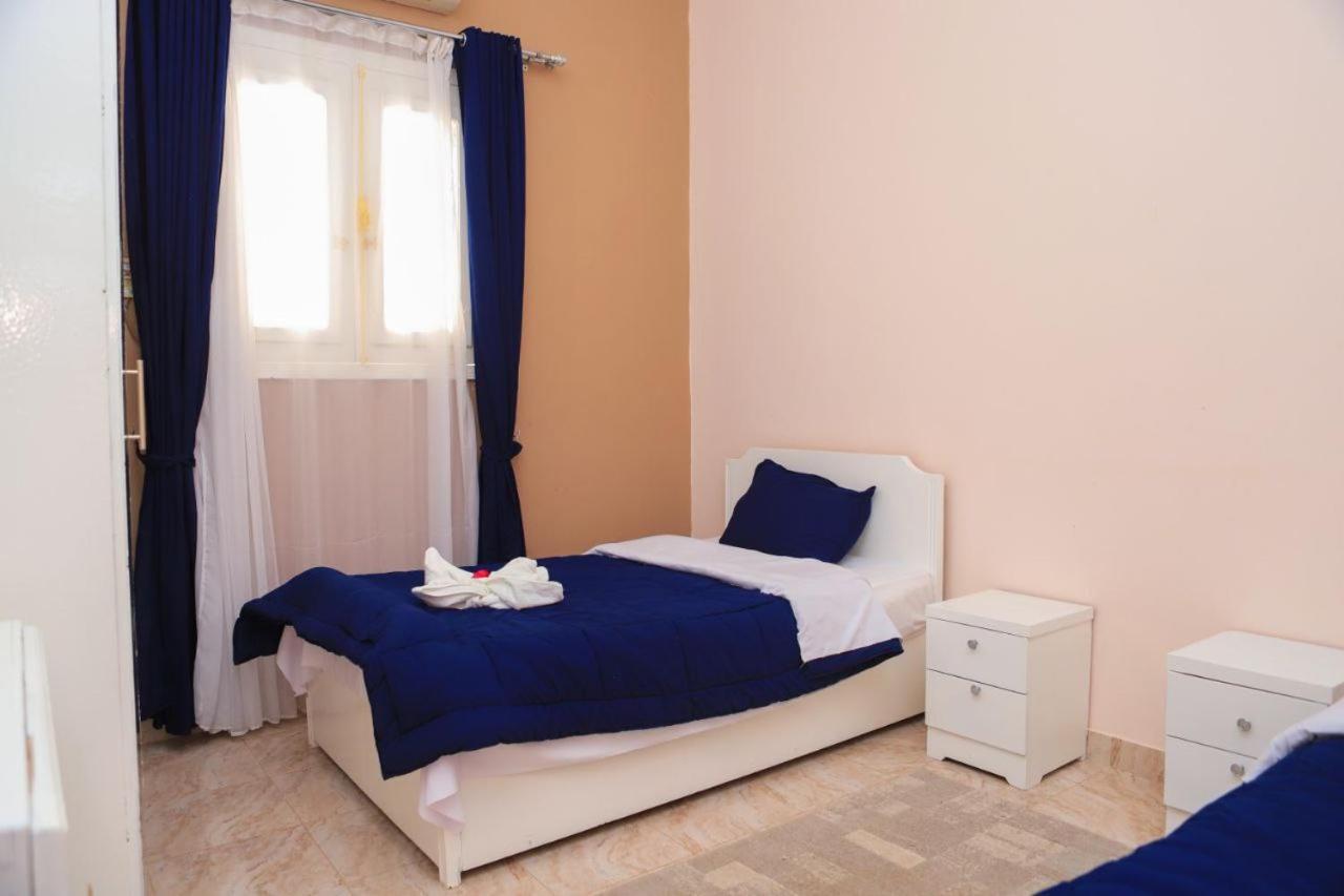 Luxor Oasis Guest House エクステリア 写真