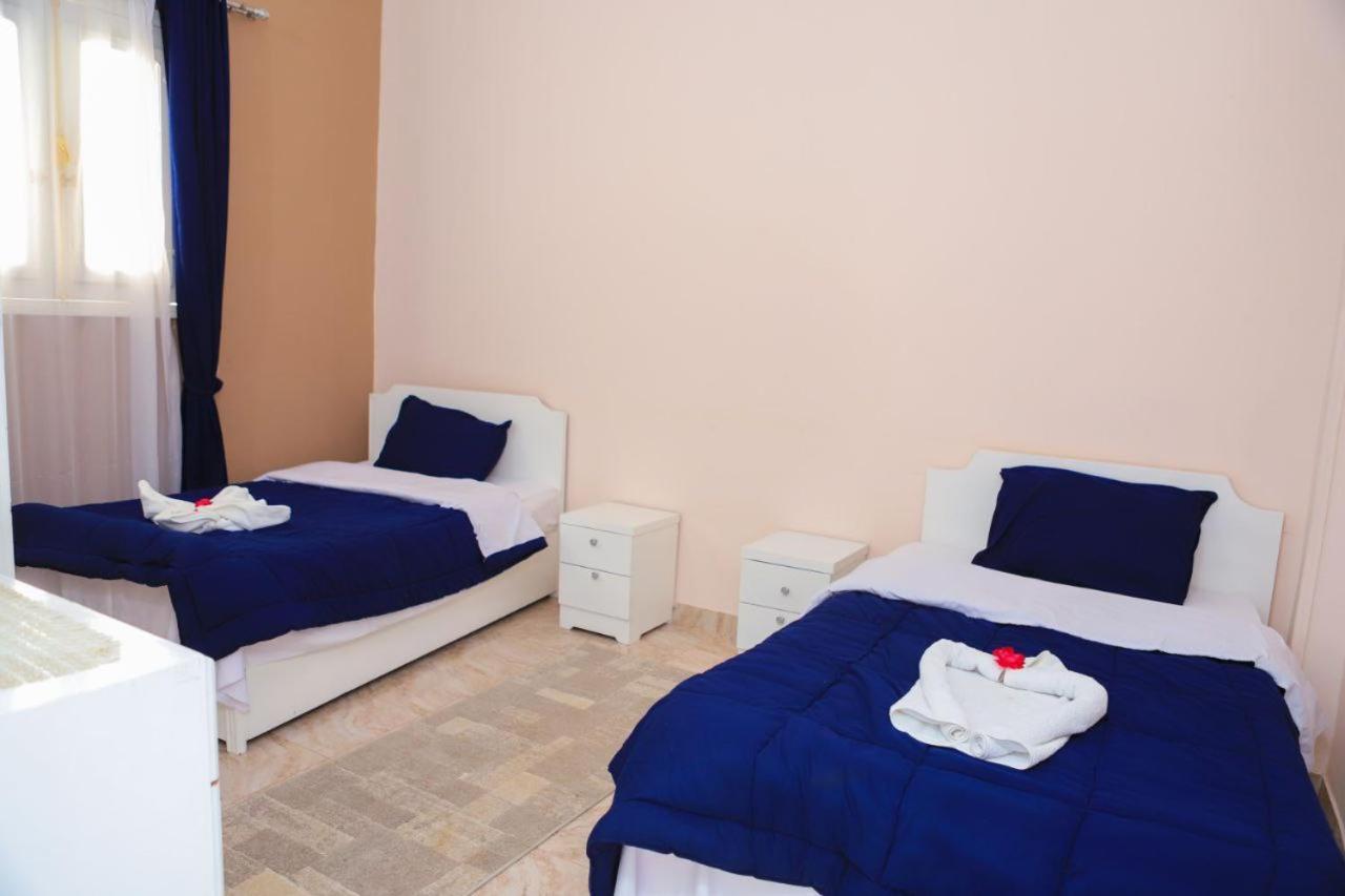 Luxor Oasis Guest House エクステリア 写真