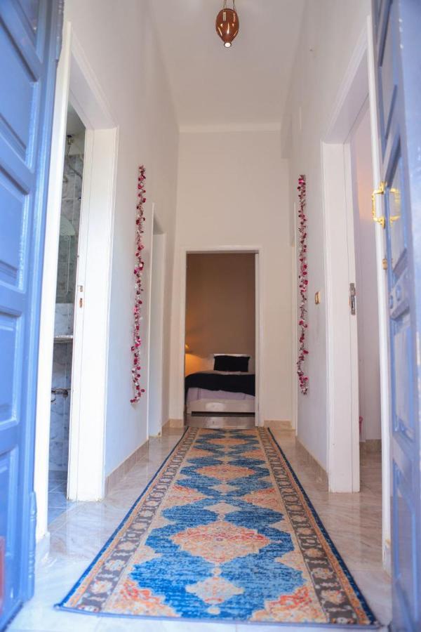 Luxor Oasis Guest House エクステリア 写真