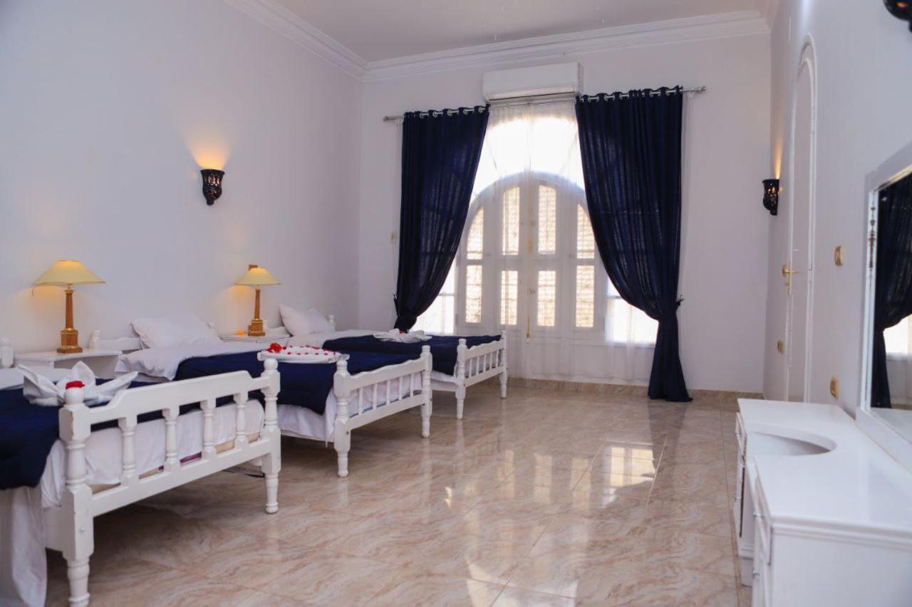 Luxor Oasis Guest House エクステリア 写真