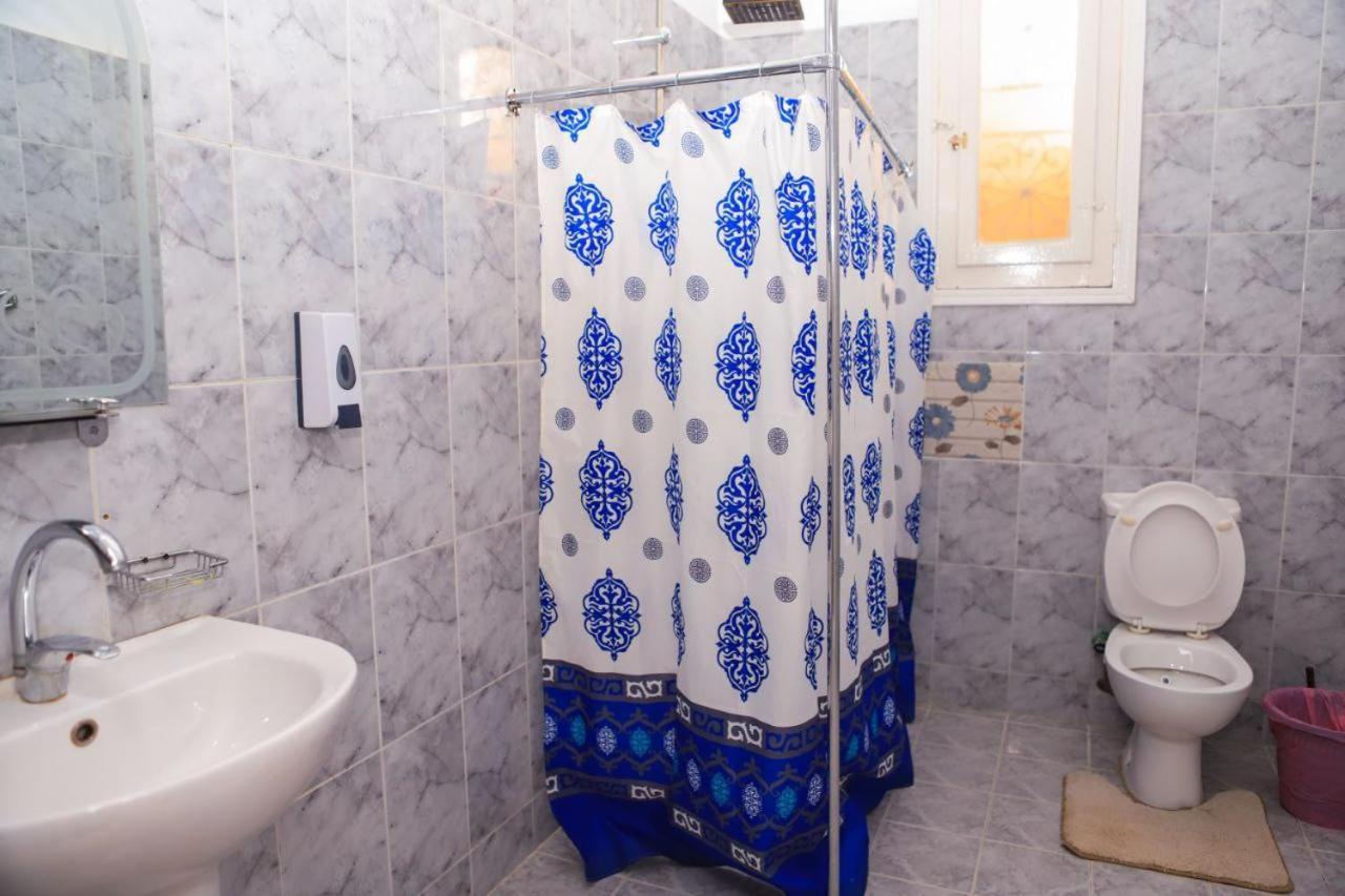 Luxor Oasis Guest House エクステリア 写真