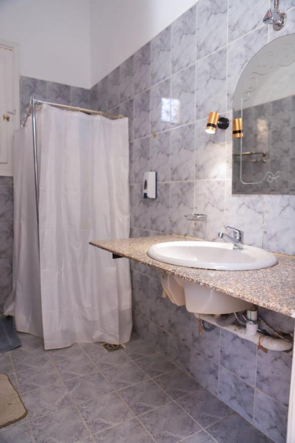 Luxor Oasis Guest House エクステリア 写真